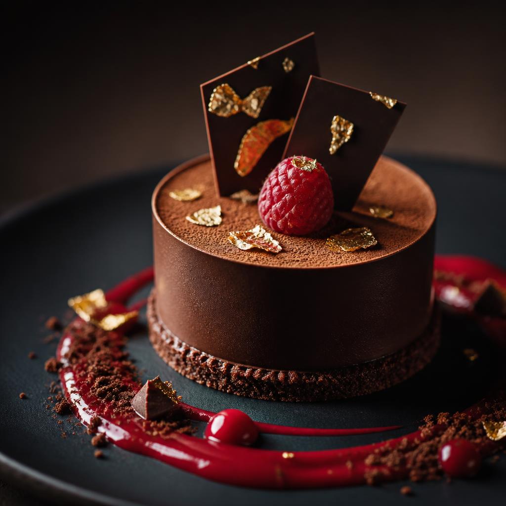 Valrhona Dôme